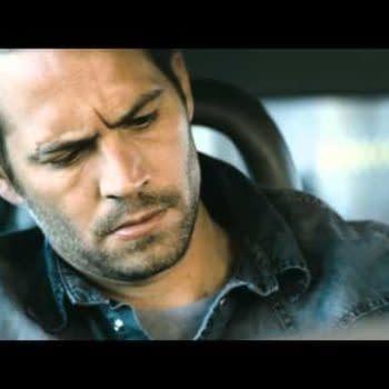 Two Trailers For Gimmicky Car Chase Film Vehicle 19 Put Paul Walker Behind The Wheel. Again