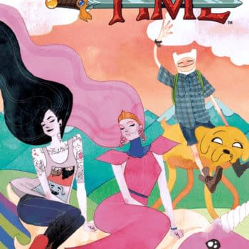 Cammy's Covers &#8211; From Adventure Time to X-Men: Legacy