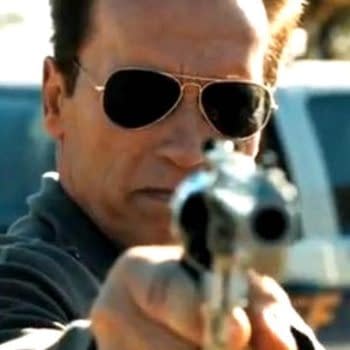 Arnold Schwarzenegger On Returning To Action, The Last Stand And More