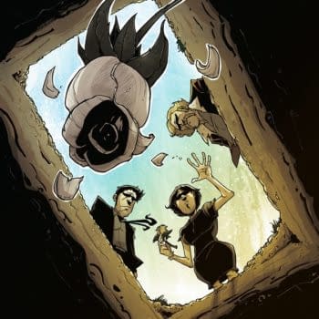 Review: Chew #31 By John Layman And Rob Guillory