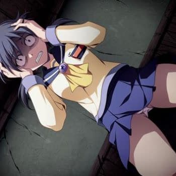 Look! It Moves! by Adi Tantimedh: Invitation To The Corpse Party