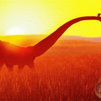 Pixar's The Good Dinosaur And More &#8211; Tuesday Trending Topics