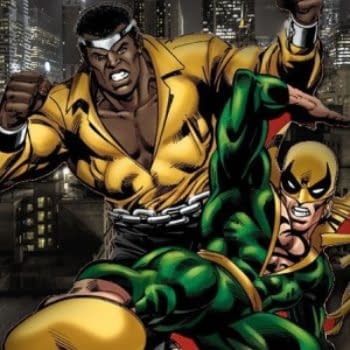Are We Getting A Heroes For Hire Movie From Marvel?