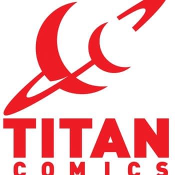 Si Spurrier Headlines A New Creator Owned Imprint From Titan Comics