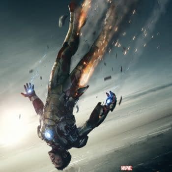 New Iron Man 3 Featurette With Several Fresh Clips From The Film