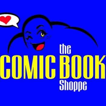 More Shops Pass On Superman's Adventures With Orson Scott Card