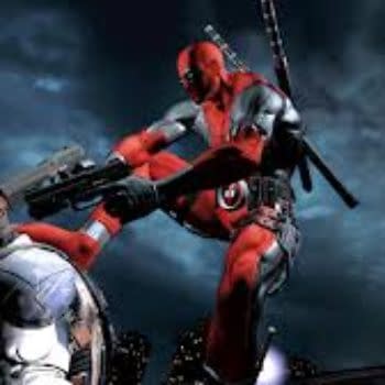 Herpes, Head, And Breast Groping &#8211; Welcome To The Deadpool Game
