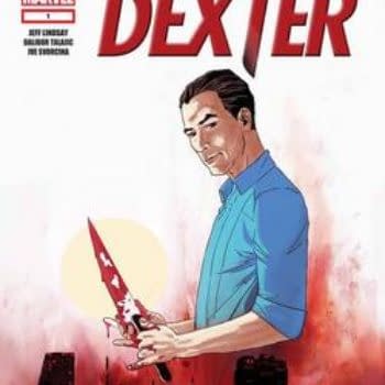 Dexter Delayed Again