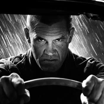 Sin City Sequel Is Now Officially Frank Miller's Sin City: A Dame To Kill For
