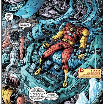 A Death Of A Legionnaire... And The Future Of The Legion