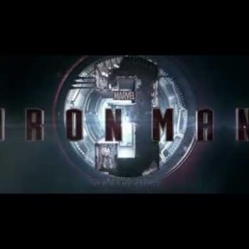 The Possibly Spoilery Iron Man 3 TV Spot From Yesterday Is Re-Released [Update]