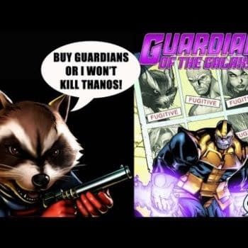 A Comic Show &#8211; East Of West Of Guardians Of The Galaxy