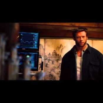 The Full Length Trailer For The Wolverine Hits &#8211; Update: Now With Both Versions