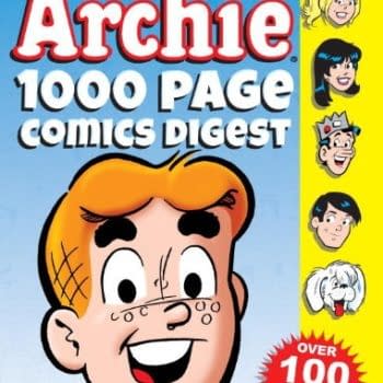 Is Archie Comics Giving You Your Greatest Bang For Your Buck Ever?