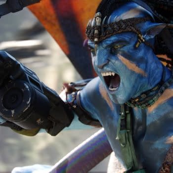 Steven Charles Gould to write Avatar Novels Set Around The Sequels