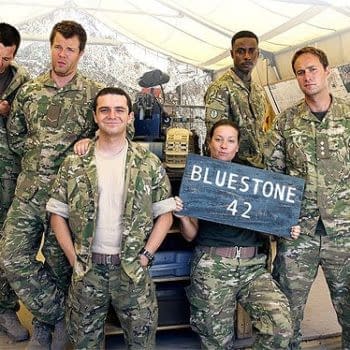 Bluestone 42 &#8211; A New M*A*S*H?