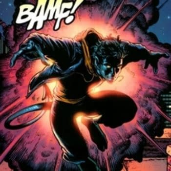 Nightcrawler Bamfs In And Out Of Days Of Future Past &#8211; Tuesday Trending Topics