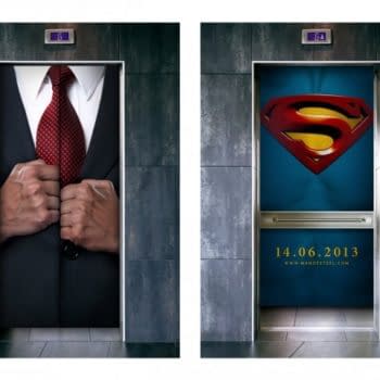 The Best Man Of Steel Ad That Never Was