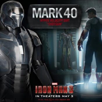 New Iron Man 3 Artwork Show Off Hyper Velocity And Enhanced Energy Suits