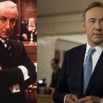 House Of Cards &#8211; The US And The UK