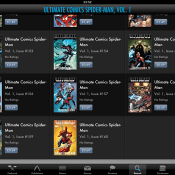Brian Bendis Special On ComiXology On Monday