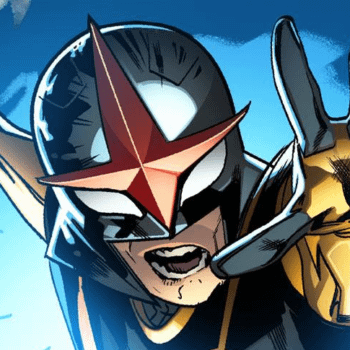 Swipe File: Masked Rider Spirit And The New Nova's Helmet