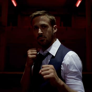 Cannes 2013: Only God Forgives Is A Stylistic Bore But All Is Lost Saves The Day