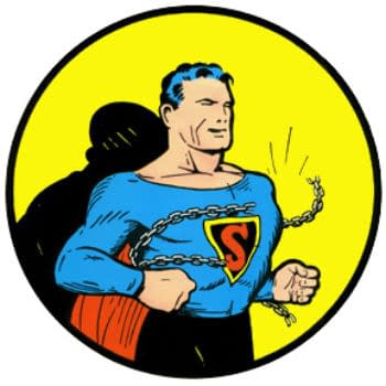 The Death Of Superman Lives &#8211; Saturday Trending Topics