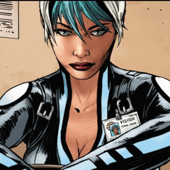 The New Valiant Comics Coming This Summer &#8211; SPOILERS