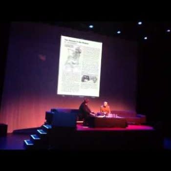 "A Digital Comics App That Won't Make You Want To Punch Someone" &#8211; Sequential At Comica