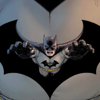 Chris Burnham Infinite Regression Image From Batman Inc WILL Be A Shirt