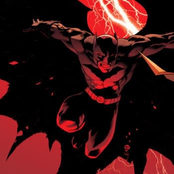 Carrie Kelley To Be The New Robin On The Gatefold Cover Of Batman And Robin #19