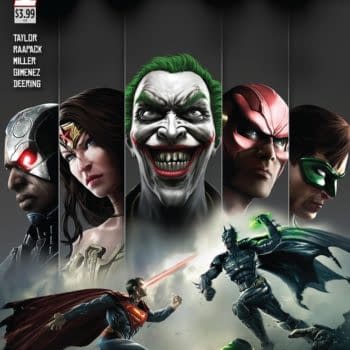 Digital First Comics &#8211; Straight Work For Hire Contracts With No Royalties?