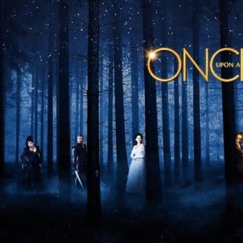 Once Upon A Time Spin-Off Takes Shape, Gains A Wolf&#8230;Sort Of