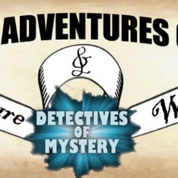 Brooklyn Debut For Shakespeare &#038; Watson: Detectives Of Mystery Web Series That Aims To Offend