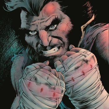 The Death Of Wolverine? Sunday Trending Topics