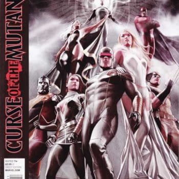 ComiXology All Over The World, Cry For Injustice. And Marvel's Sale For Friday