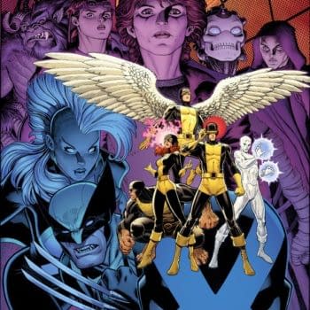 So Who Are These New Future X-Men Anyway?