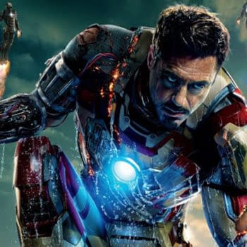 Avengers 4 Is Reportedly Bringing Back A Character From Iron Man 3