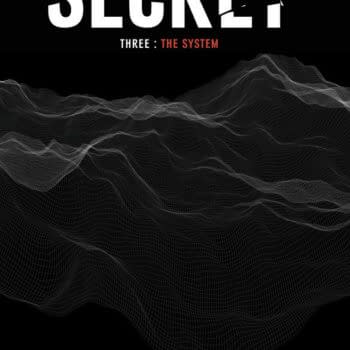 The Return Of Secret And More, From Image At Chicago