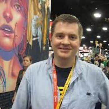 The Changing Face Of The New 52 &#8211; How DC Got Soule