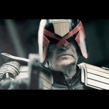 The Closest Thing You'll Get To A Dredd Sequel Right Now &#8211; Judge Minty