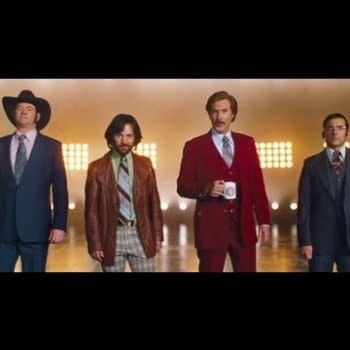 New Teaser Trailer For Anchorman 2 Wants You To Stay Classy