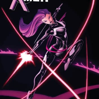 A Few X-Men #1 Variant Covers On A Friday Morning (UPDATE)