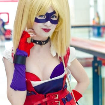 Cosplay All Over The World &#8211; A Very Beautiful Chicago