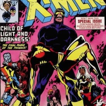 Reprise File: Uncanny X-Men Of Old And All New X-Men