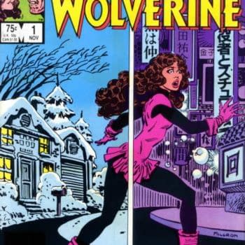 Kitty Pryde And Iceman &#8211; Saturday Trending Topics