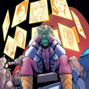 What Will We Do With A Cancelled Legion Of Superheroes? The New 45&#8230;.