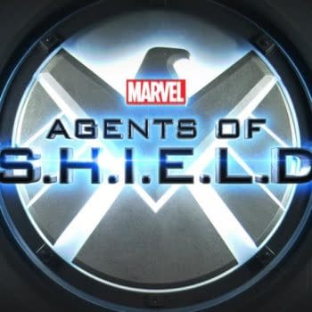 Who Is The Mystery Man In The New Agents Of SHIELD Spot? Sunday Trending Topics