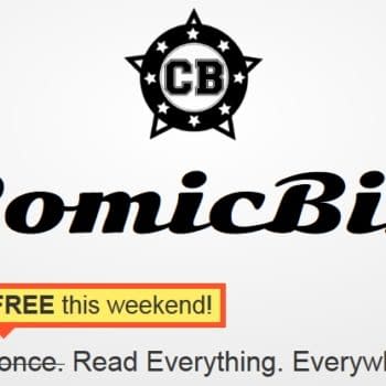 700 Free Digital Comics For Free Comic Book Day Weekend &#8211; Starting Now!